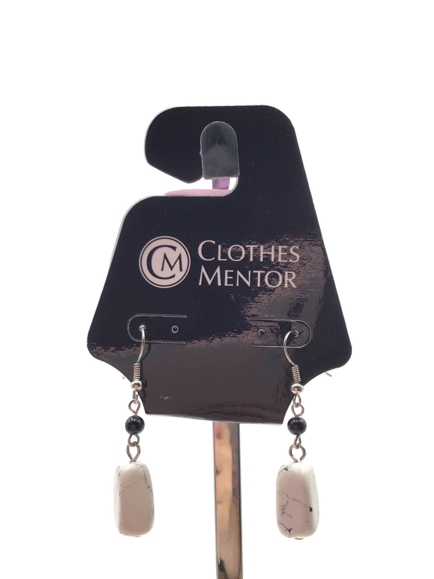 Earrings Dangle/drop By Clothes Mentor