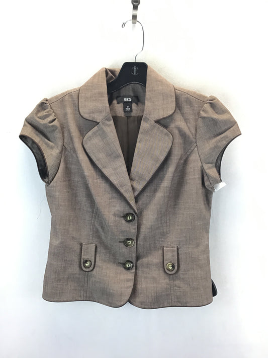 Blazer By Bcx In Brown, Size: M