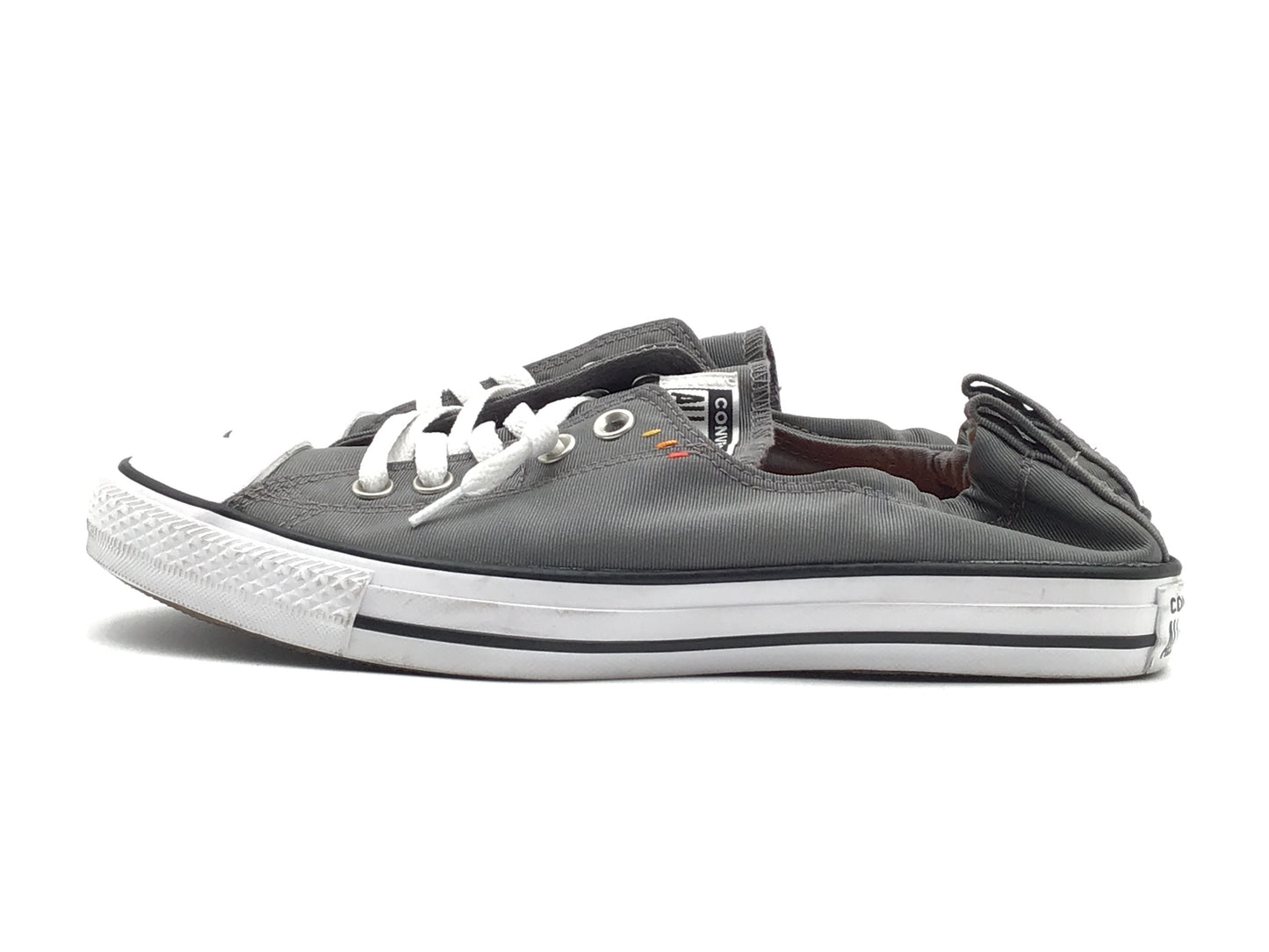 Shoes Sneakers By Converse In Grey, Size: 11