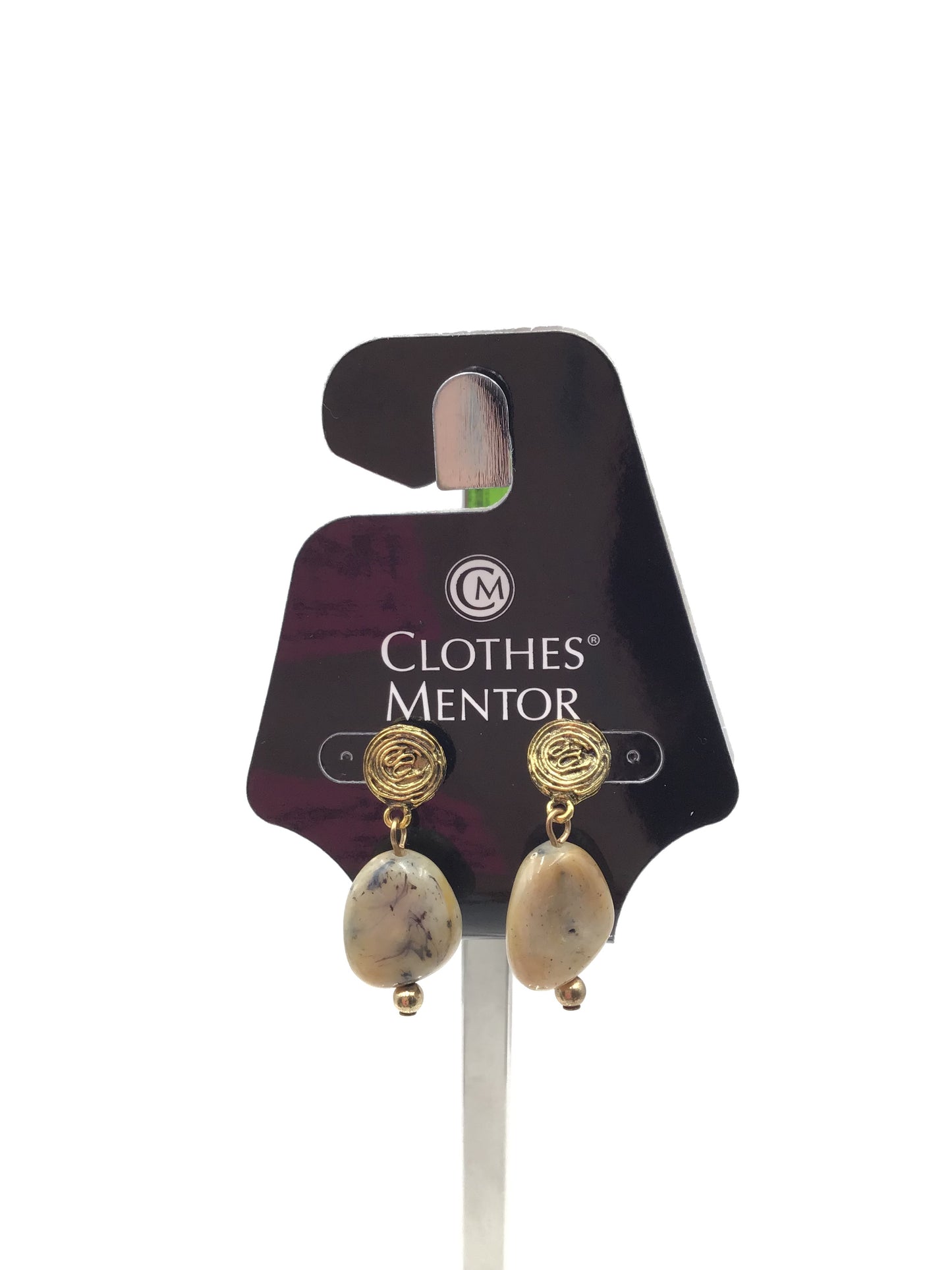 Earrings Dangle/drop By Clothes Mentor