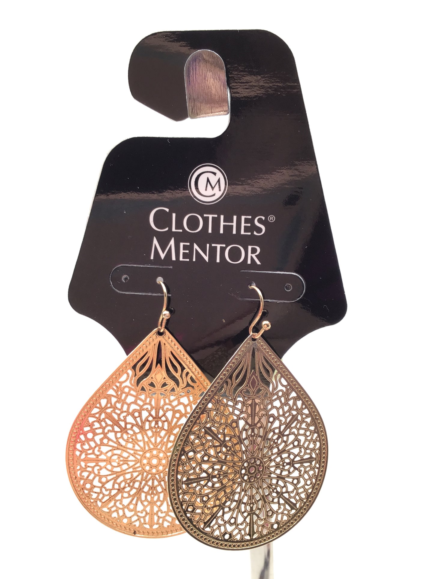 Earrings Dangle/drop By Clothes Mentor