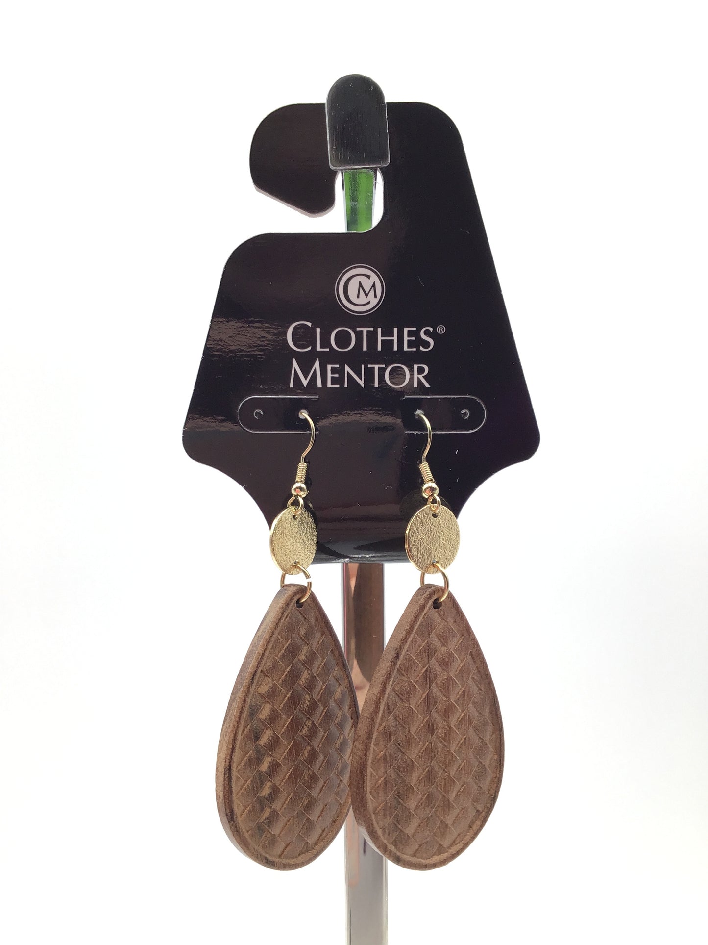 Earrings Dangle/drop By Clothes Mentor