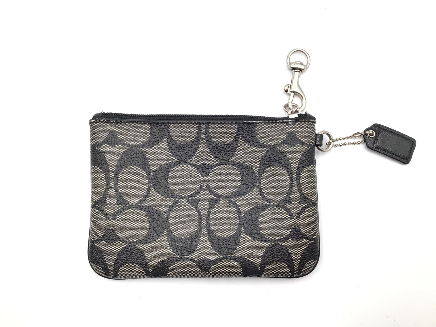 Wallet Designer By Coach, Size: Small