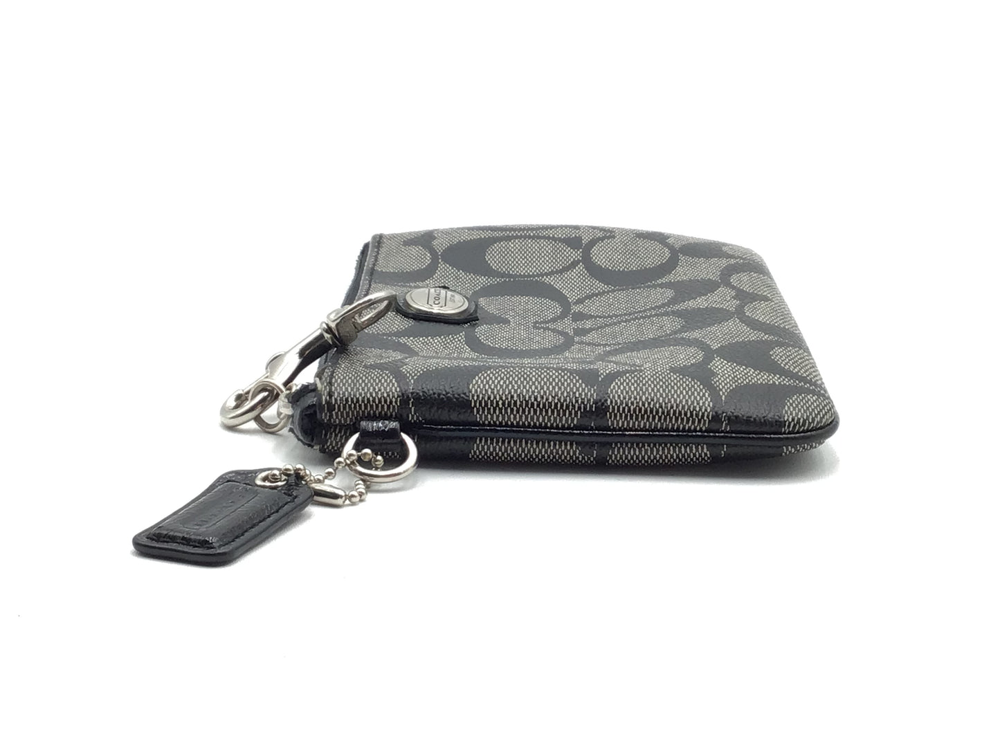 Wallet Designer By Coach, Size: Small