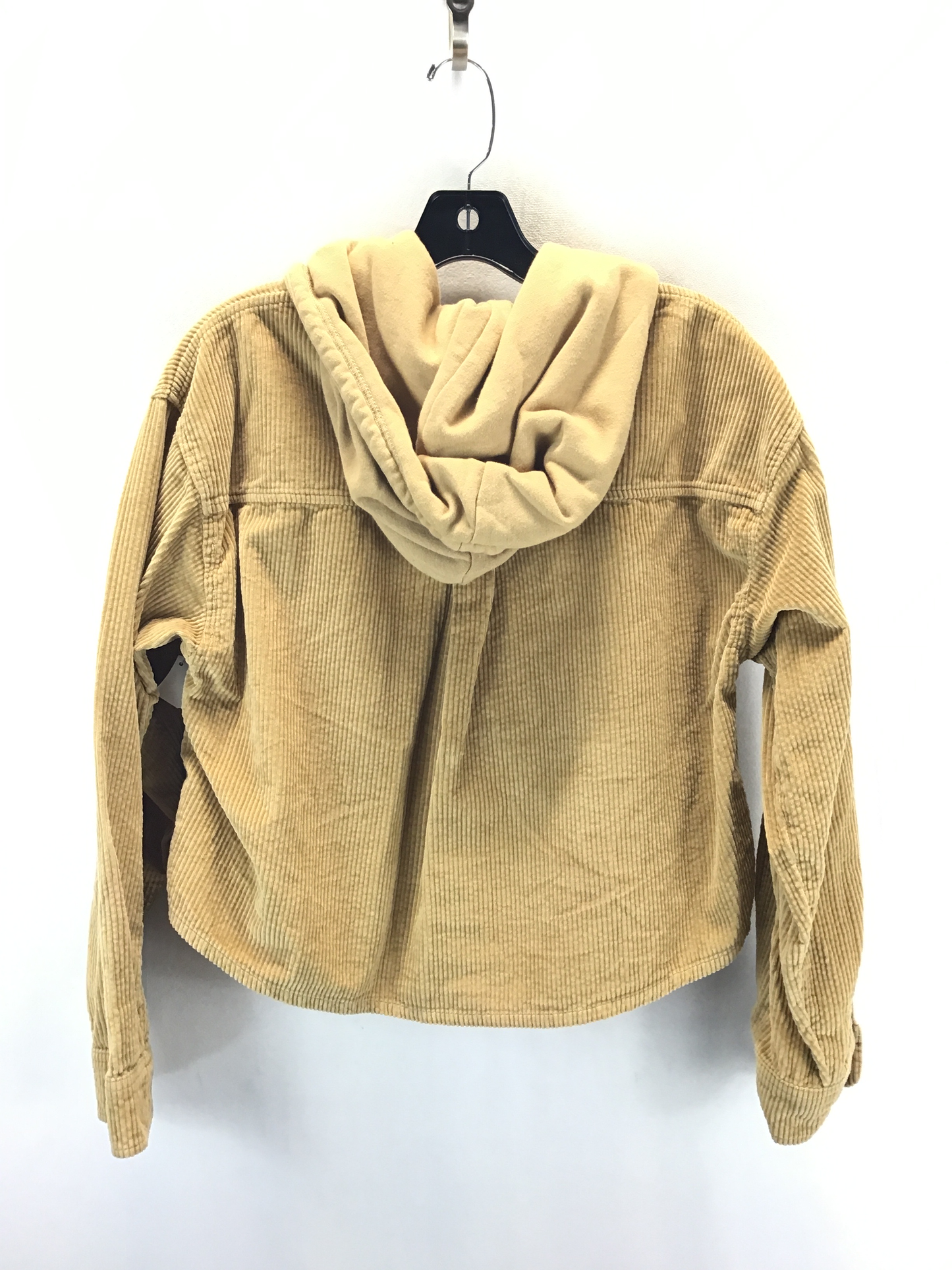 Jacket Shirt By American Eagle  Size: M