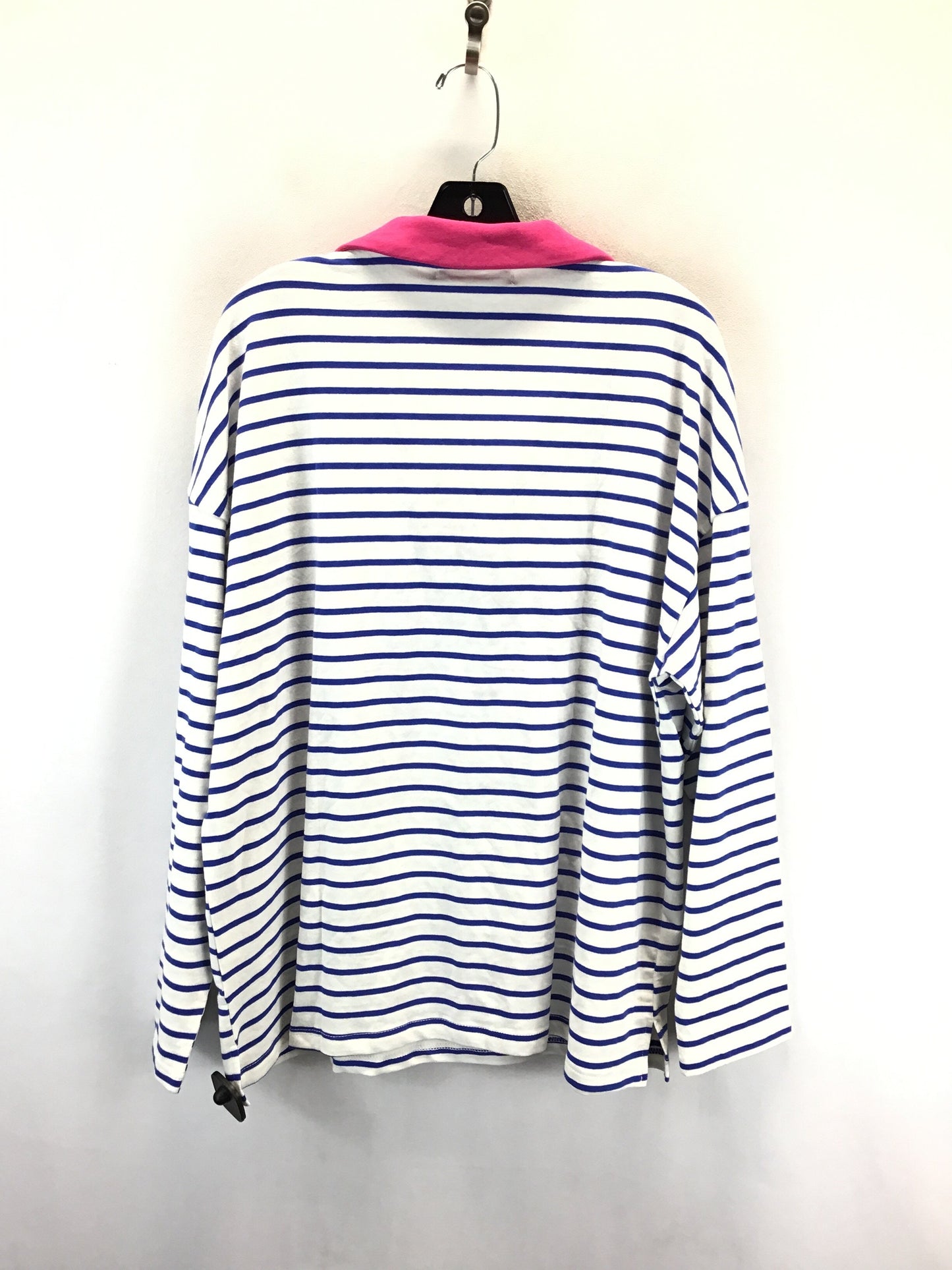 Top Long Sleeve By Clothes Mentor  Size: Xl