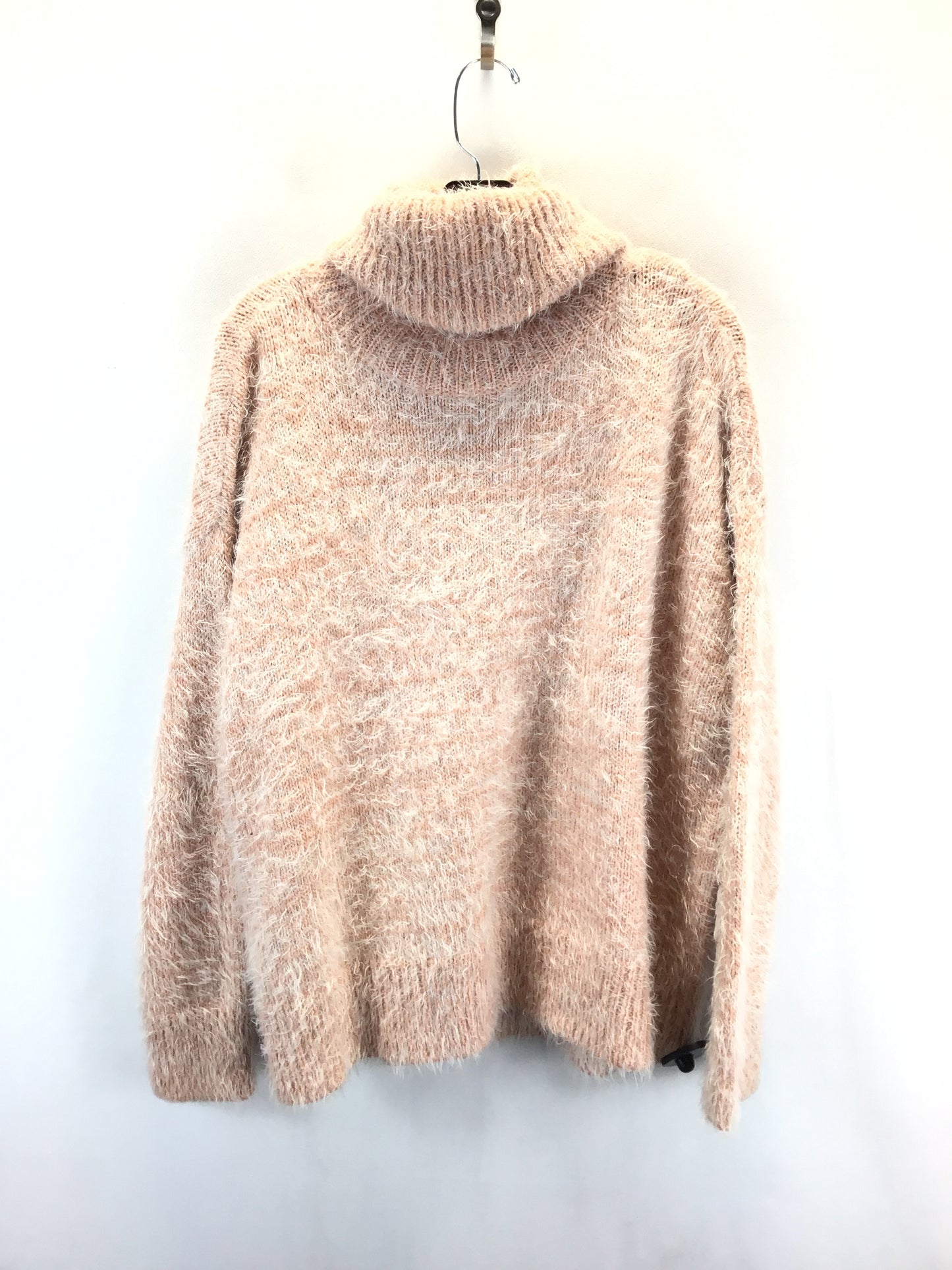 Sweater By Show Me Your Mumu In Peach, Size: S