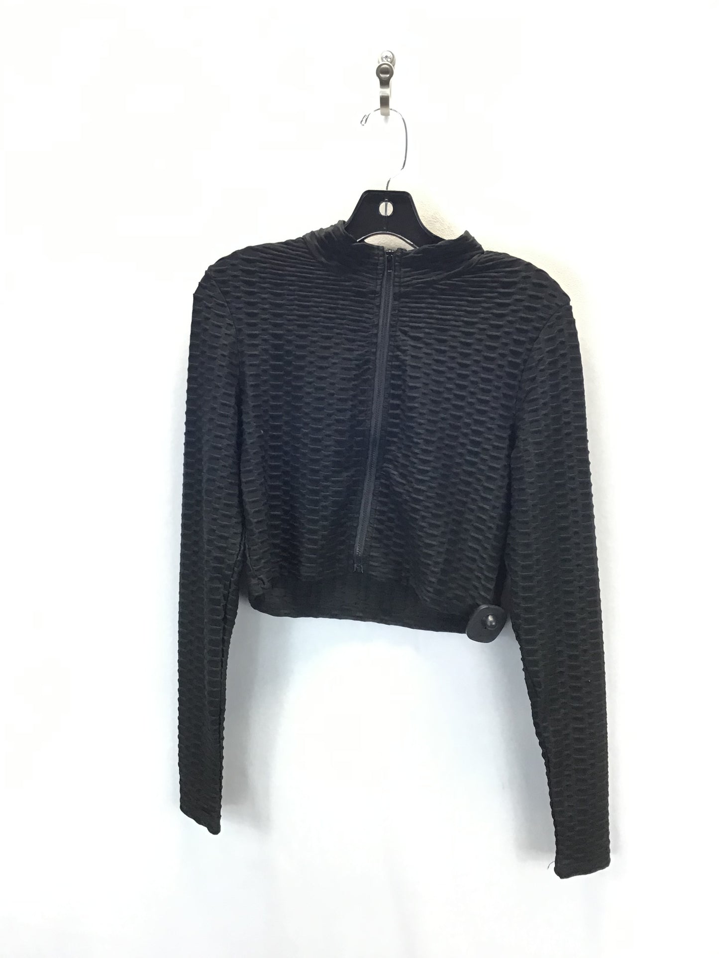 Top Long Sleeve Basic By Clothes Mentor  Size: Xl