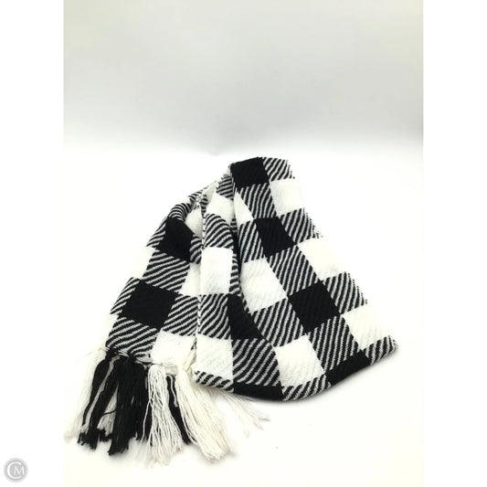 Scarf Long By Clothes Mentor