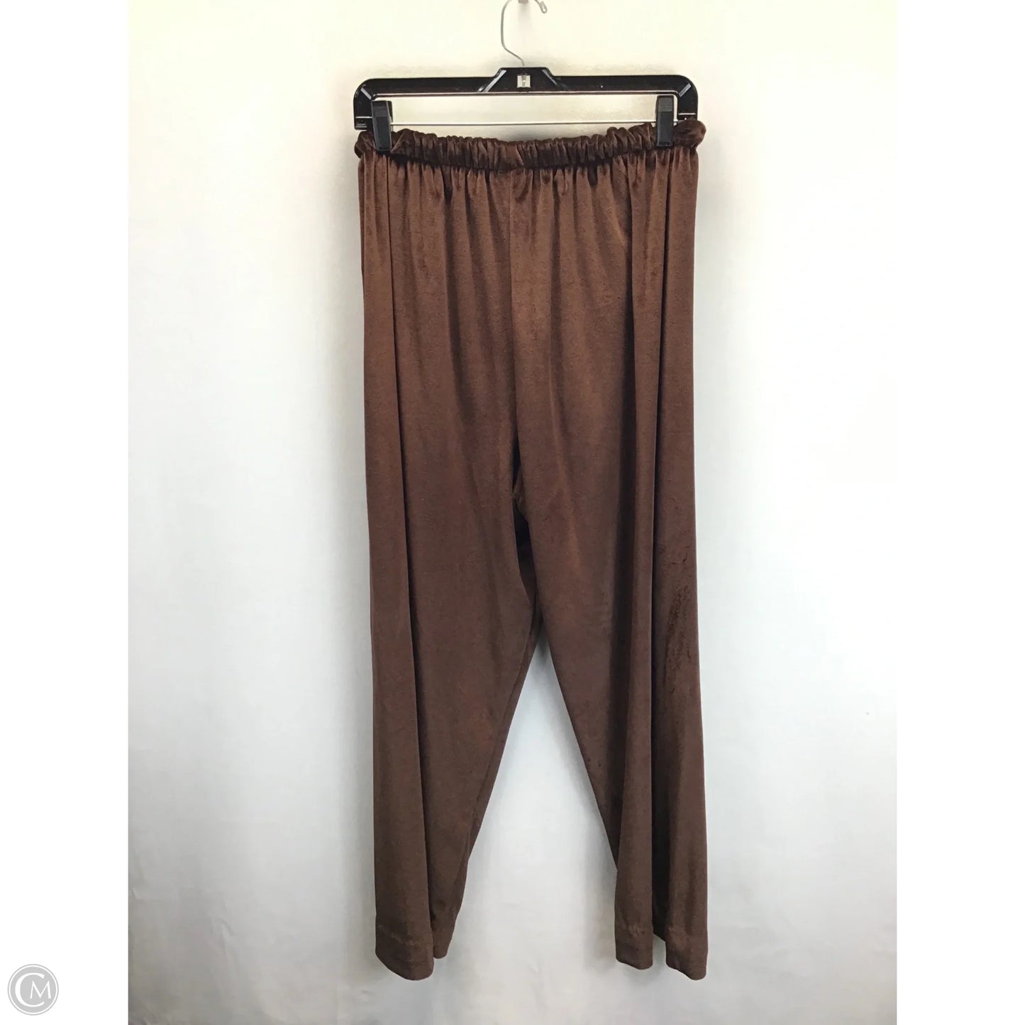 Pants Other By Jaclyn Smith In Brown, Size: M