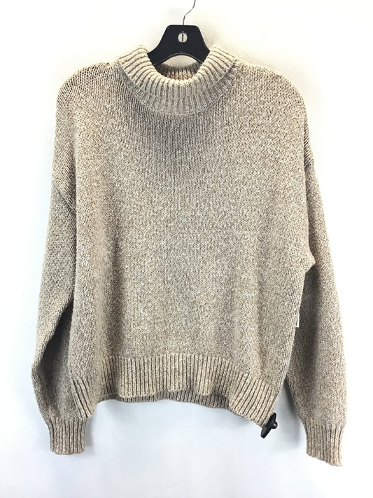 Sweater By Shein  Size: S