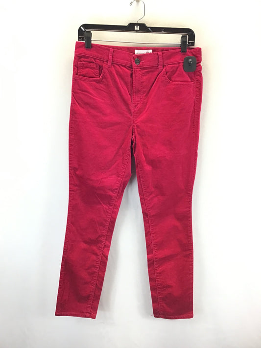 Pants Other By Loft  Size: 8