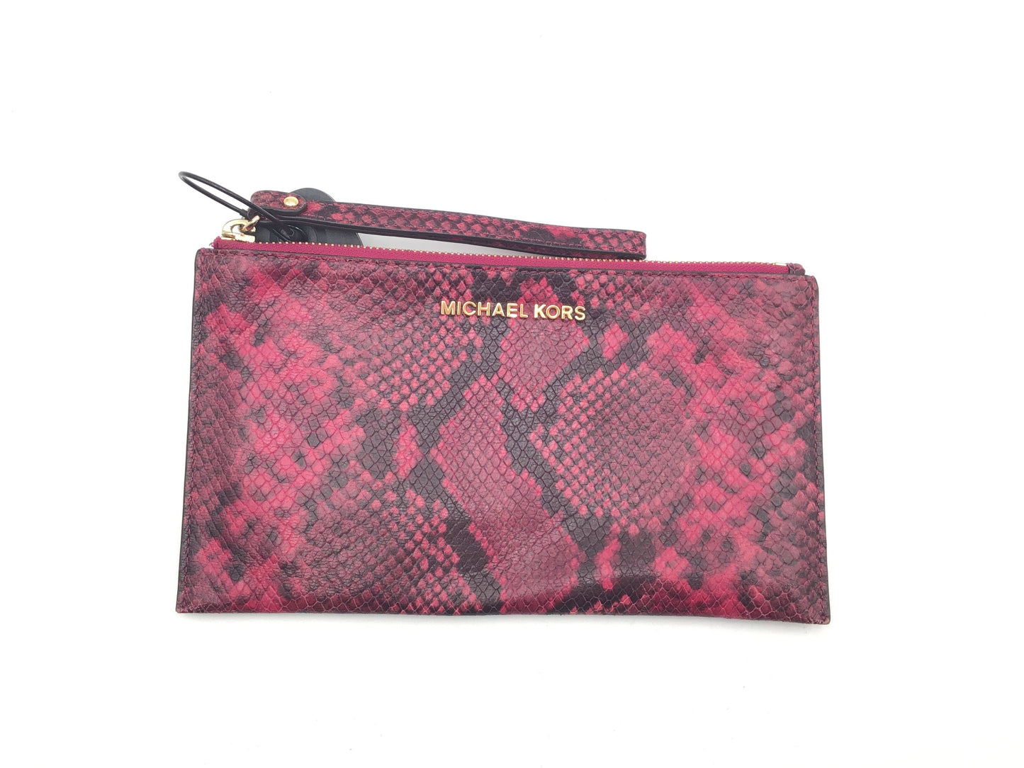 Wristlet Designer By Michael Kors  Size: Small