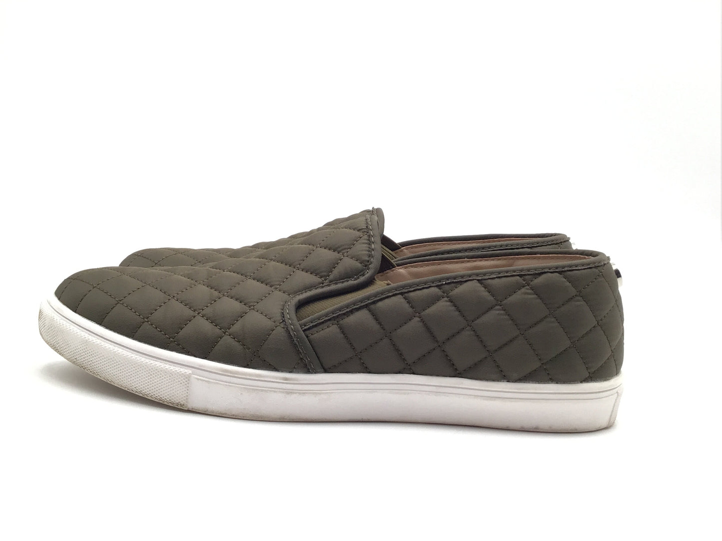 Shoes Sneakers By Steve Madden  Size: 10