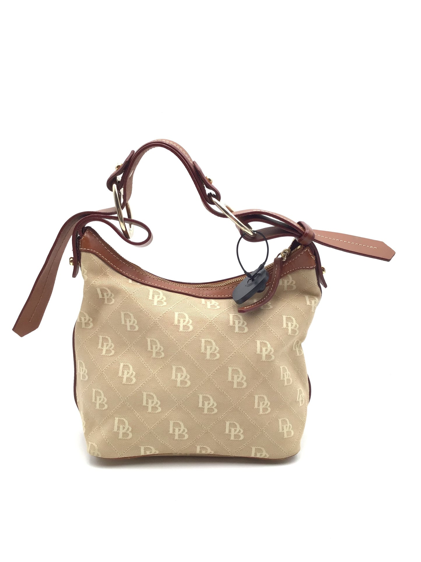 Handbag Designer By Dooney And Bourke  Size: Large