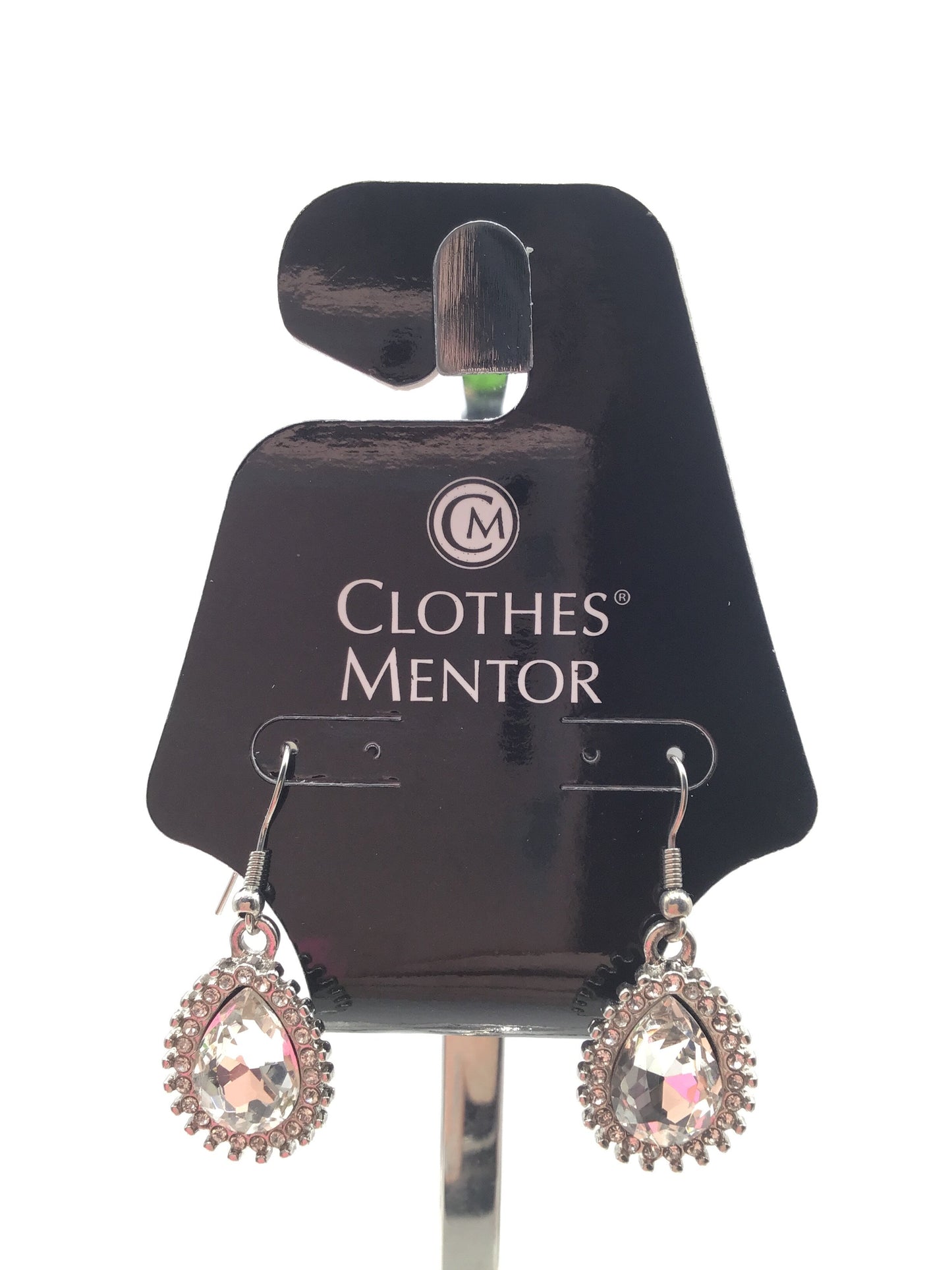 Earrings Dangle/drop By Clothes Mentor