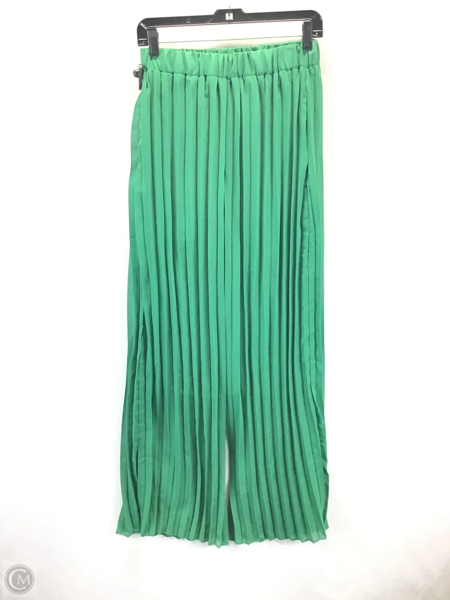 Pants Other By Clothes Mentor In Green, Size: M