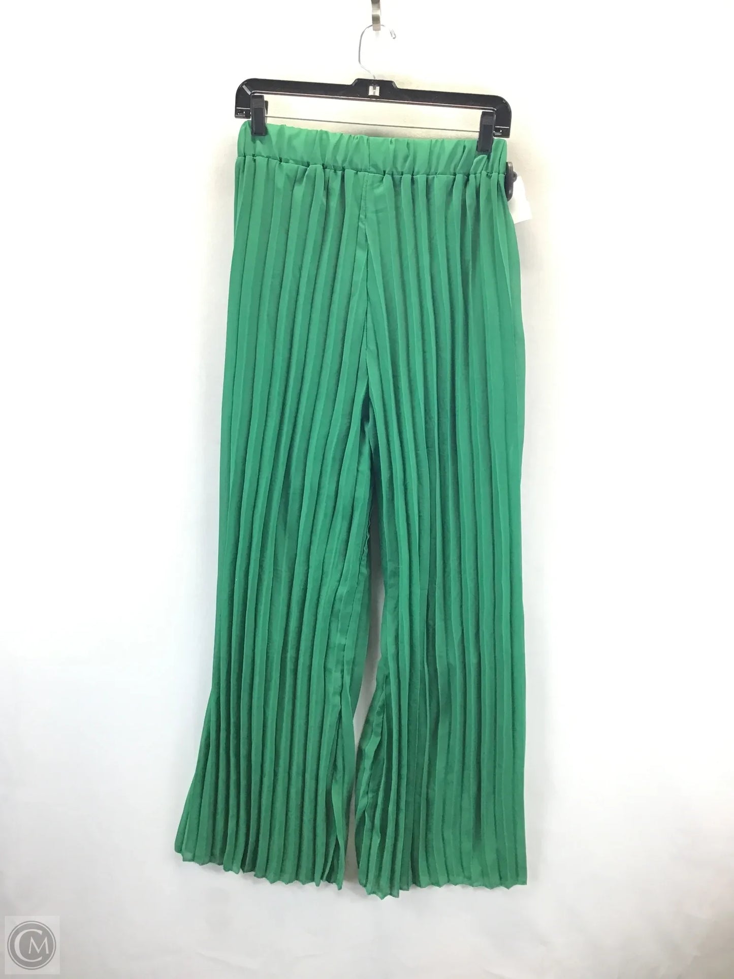 Pants Other By Clothes Mentor In Green, Size: M