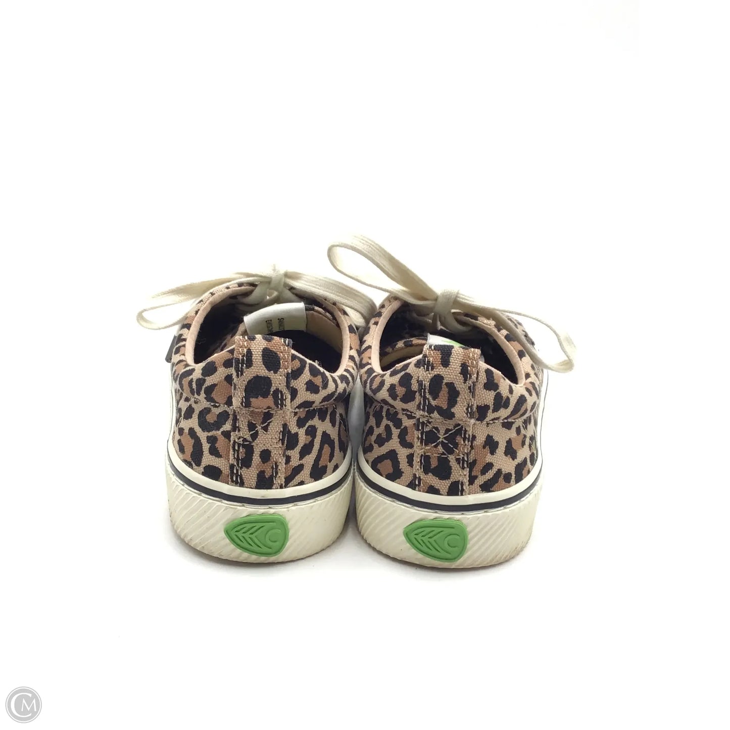 Shoes Sneakers By Cariuma In Leopard Print, Size: 9