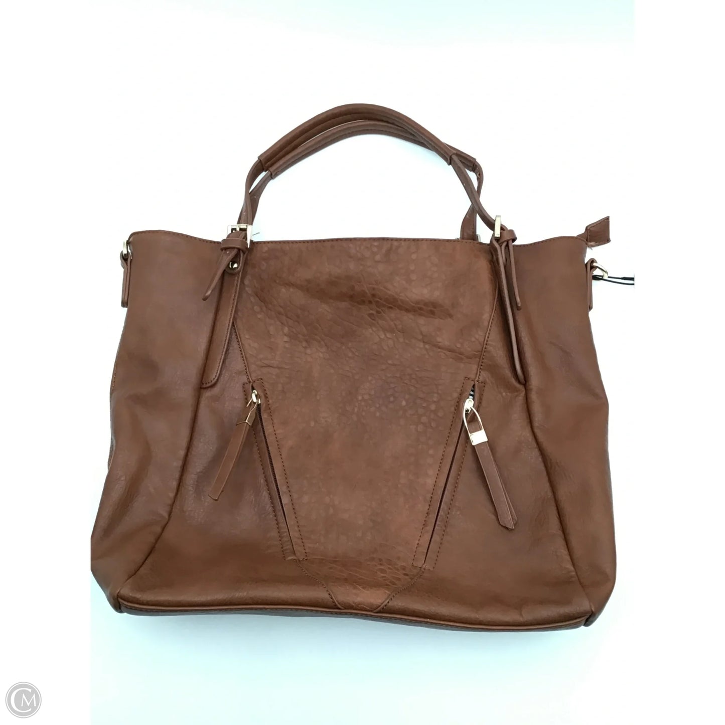 Handbag By Urban Expressions, Size: Large