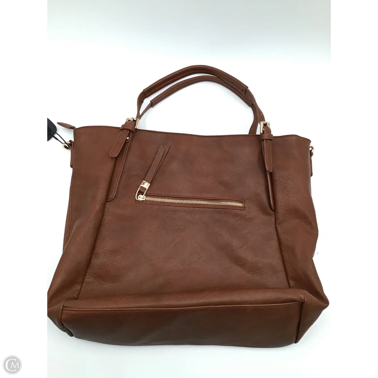 Handbag By Urban Expressions, Size: Large