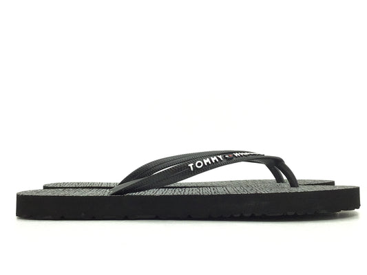Sandals Flip Flops By Tommy Hilfiger  Size: 7
