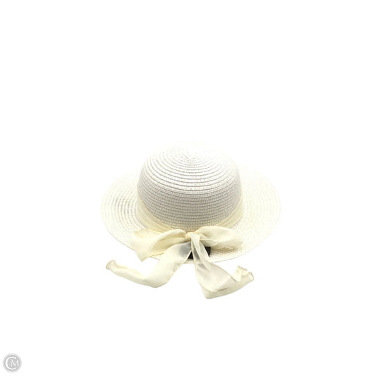 Hat Floppy By Clothes Mentor