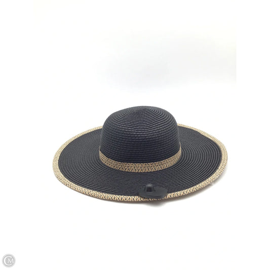 Hat Floppy By Clothes Mentor
