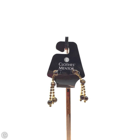 Earrings Dangle/drop By Clothes Mentor