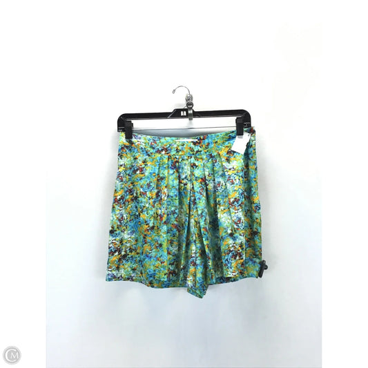 Shorts By Wayf In Multi-colored, Size: 8