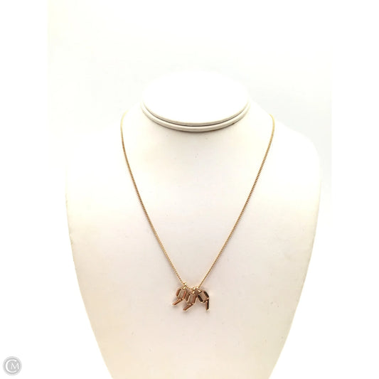 Necklace Other By Clothes Mentor