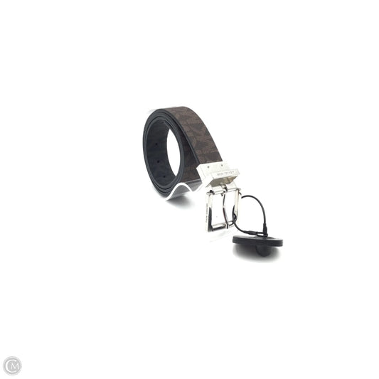 Belt Designer By Michael Kors, Size: Small