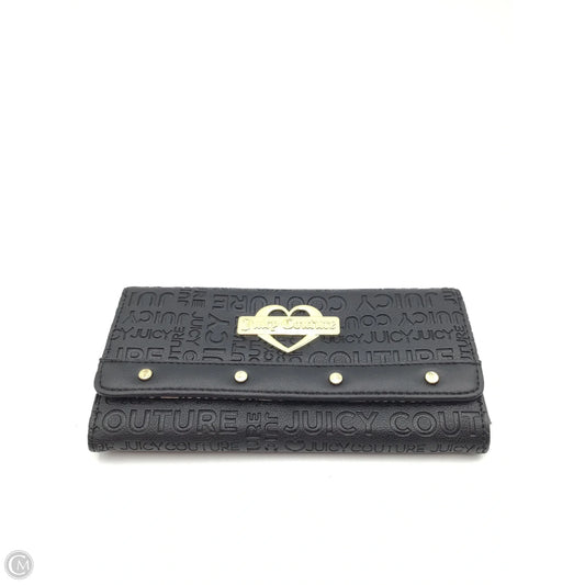 Wallet By Juicy Couture, Size: Small