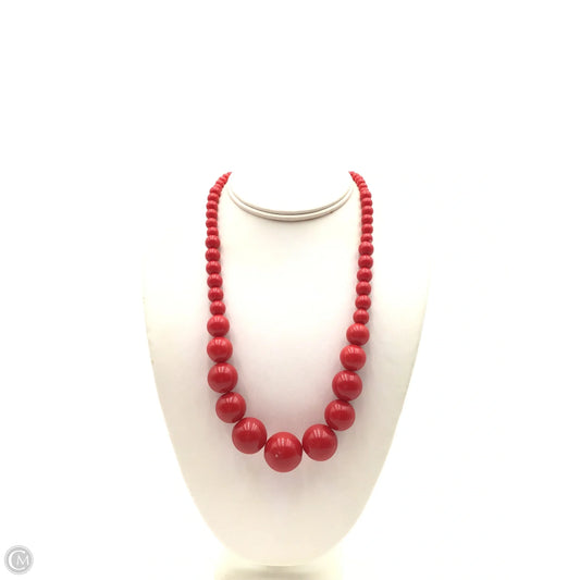 Necklace Statement By Clothes Mentor