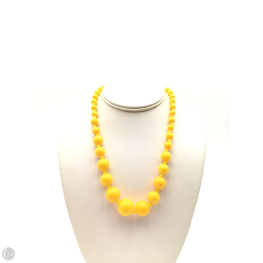 Necklace Statement By Clothes Mentor