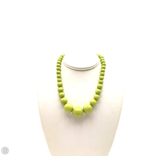 Necklace Statement By Clothes Mentor