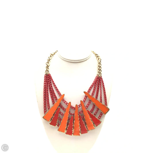 Necklace Statement By Clothes Mentor