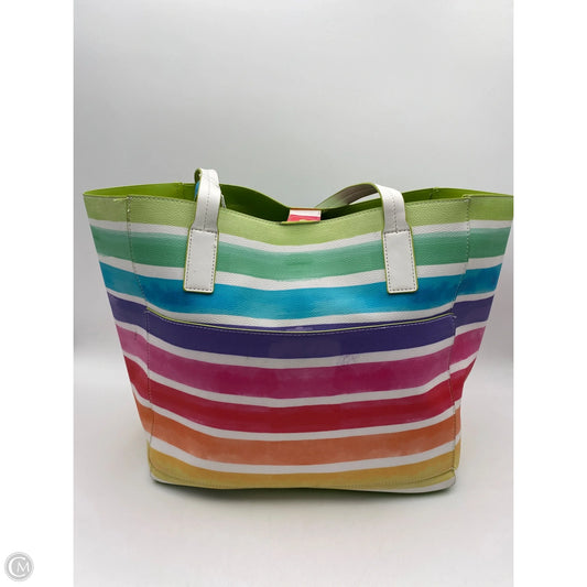 Handbag By Clothes Mentor, Size: Large
