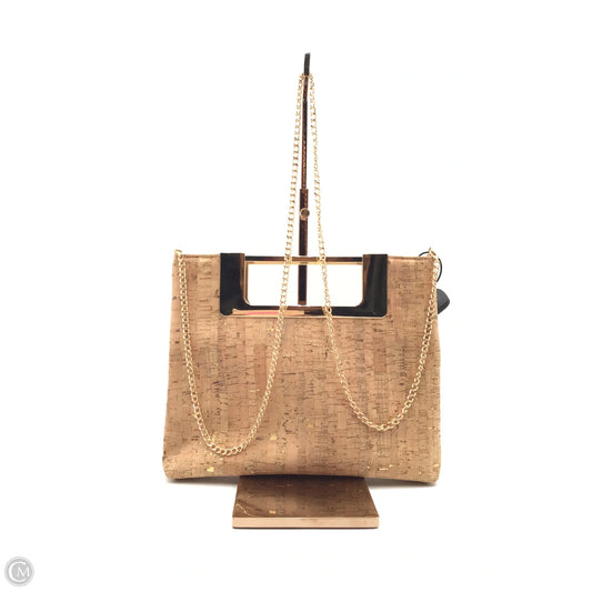Crossbody By Clothes Mentor, Size: Small