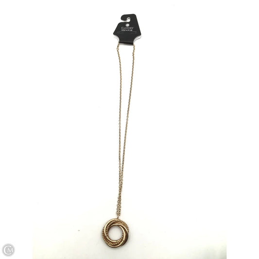 Necklace Statement By Clothes Mentor