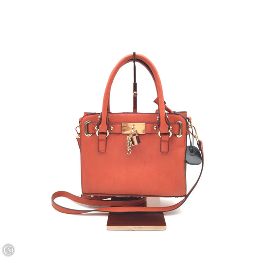 Crossbody By Charming Charlie, Size: Small