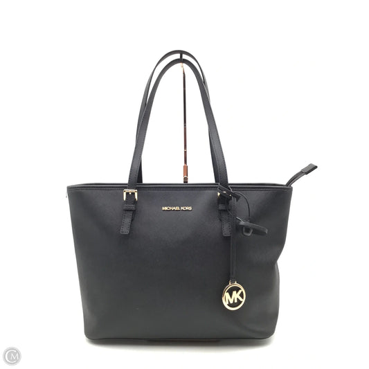 Tote Designer By Michael Kors, Size: Large