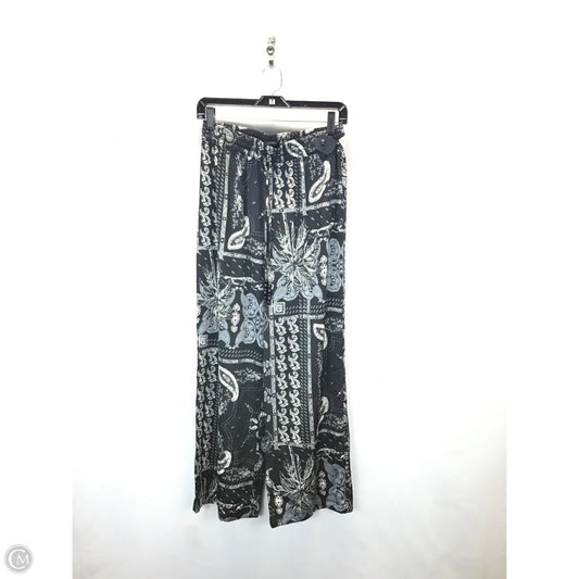 Pants Other By Rachel Zoe In Black & White, Size: 12