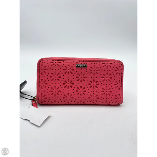Wallet Designer By Kate Spade, Size: Small