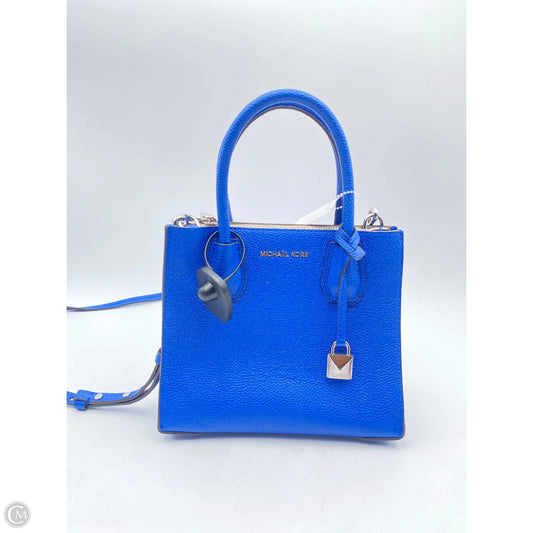 Crossbody Designer By Michael Kors, Size: Small