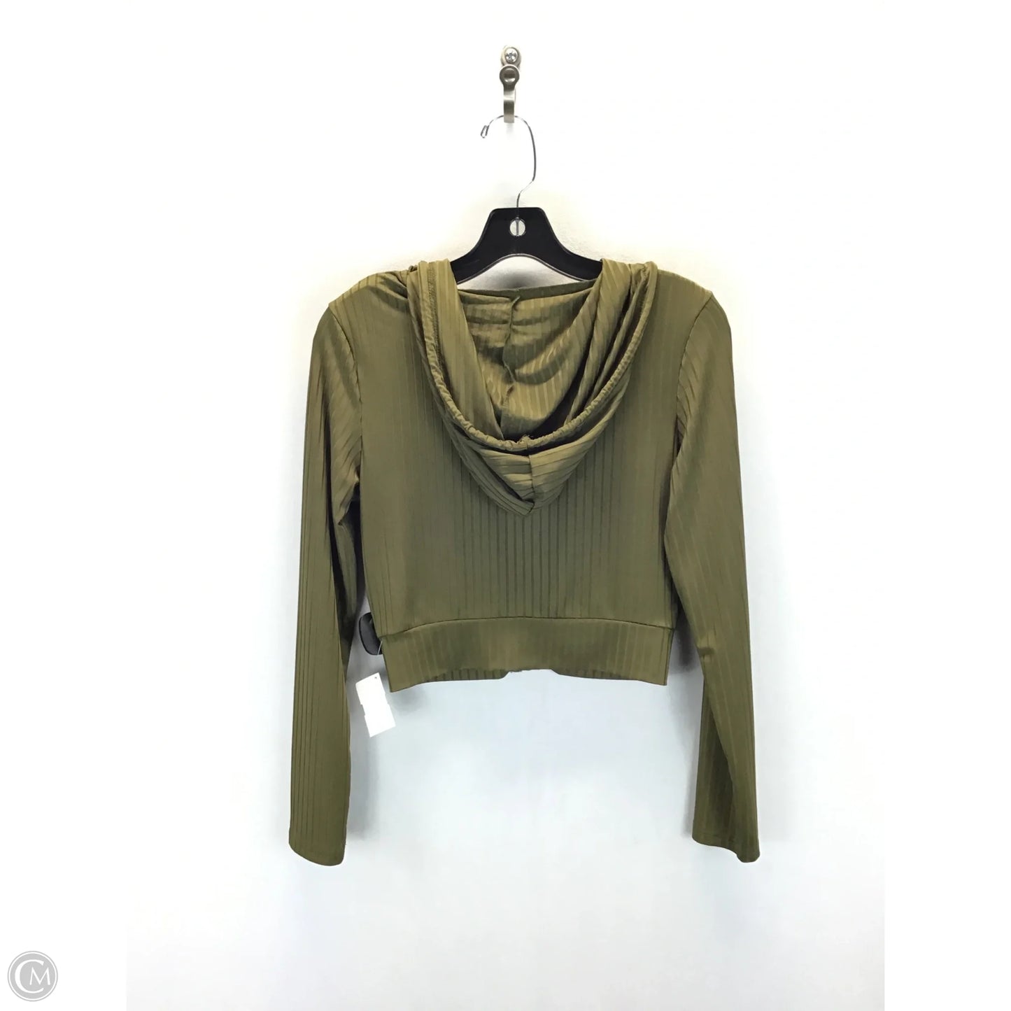 Pants Set 2pc By Shein In Green, Size: 6
