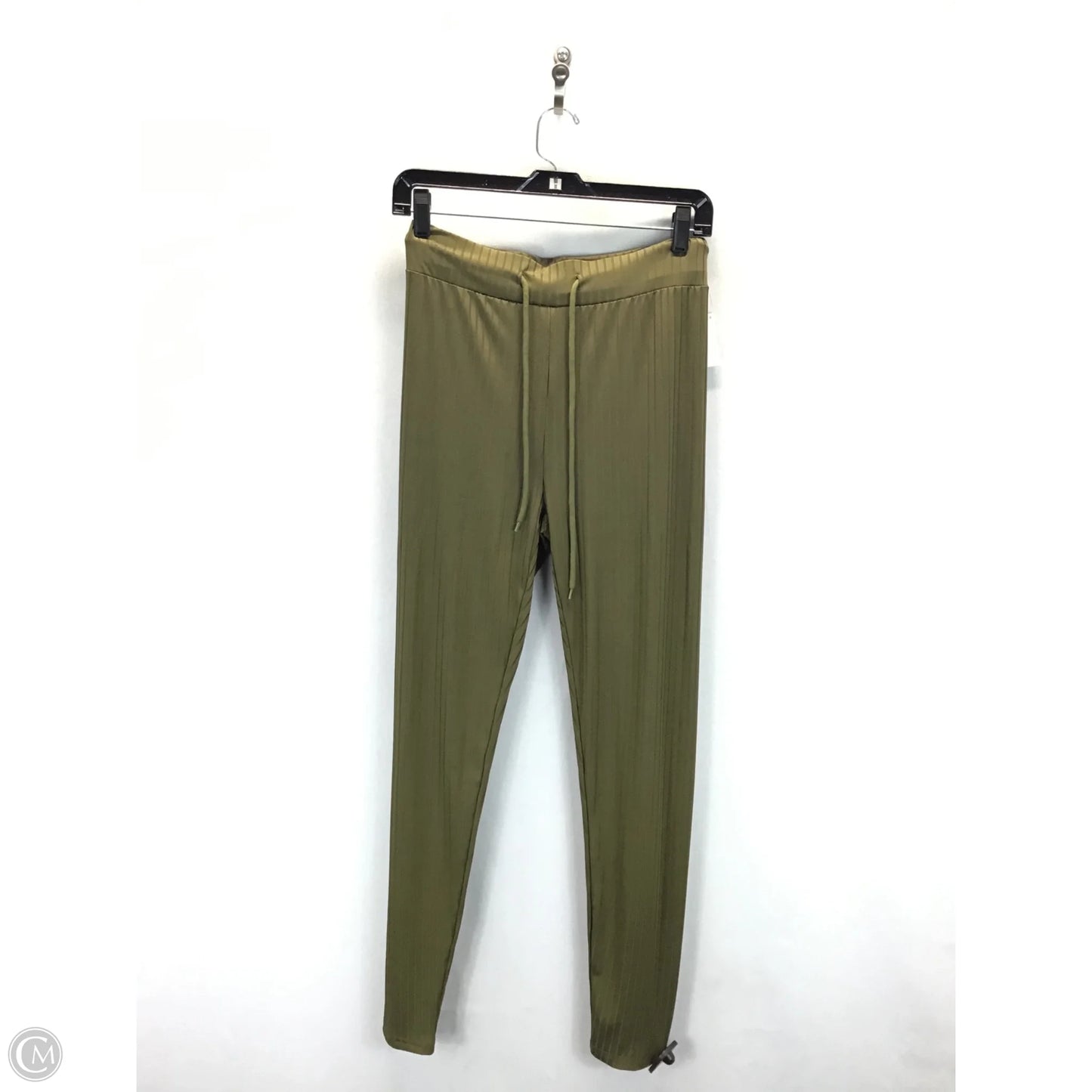 Pants Set 2pc By Shein In Green, Size: 6