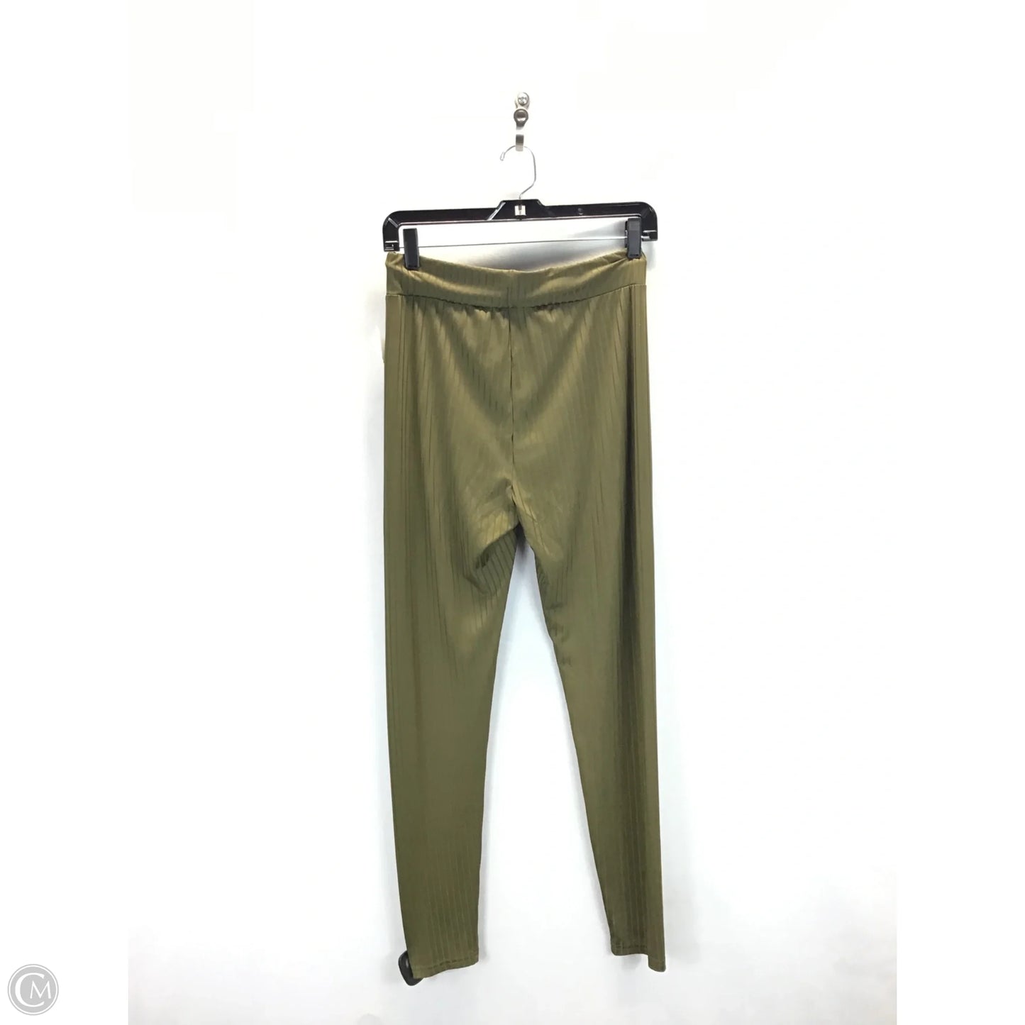 Pants Set 2pc By Shein In Green, Size: 6