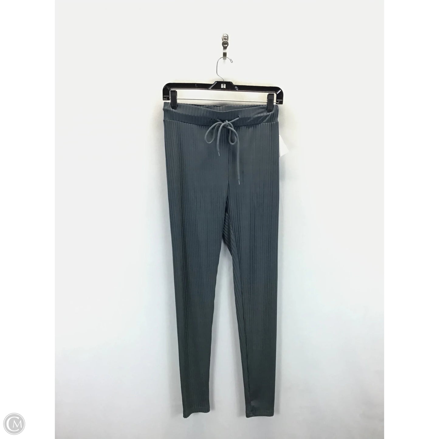Pants Set 2pc By Shein In Grey, Size: 0