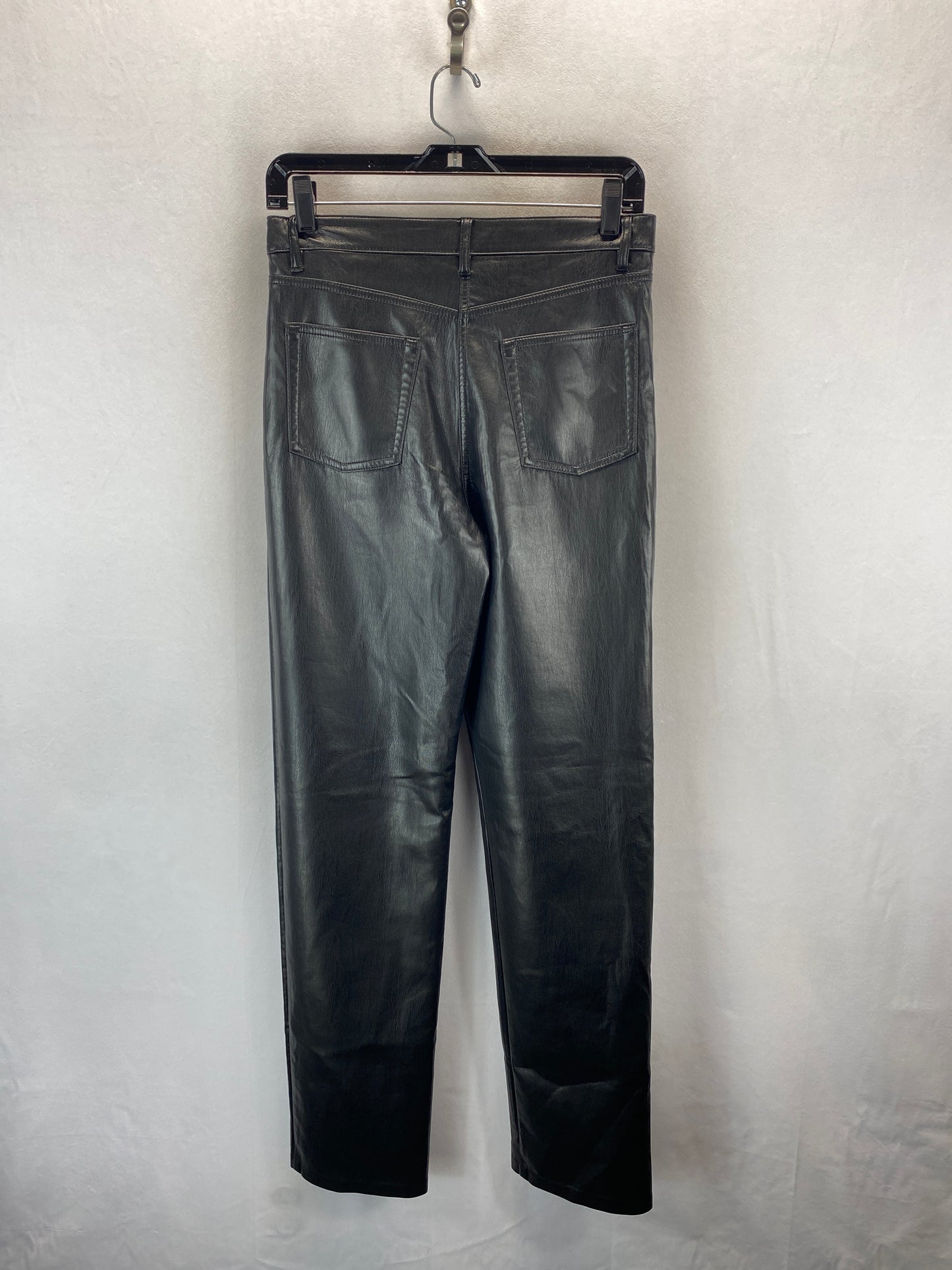 Pants Ankle By Wilfred In Black, Size: 6